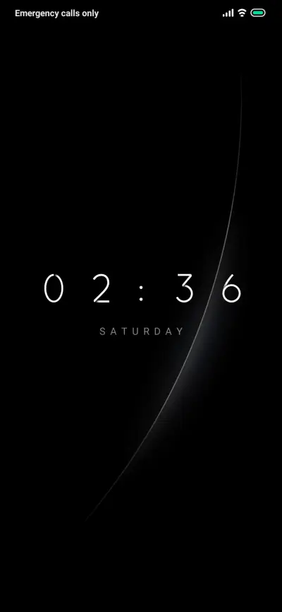 BLACKMODE OS v2