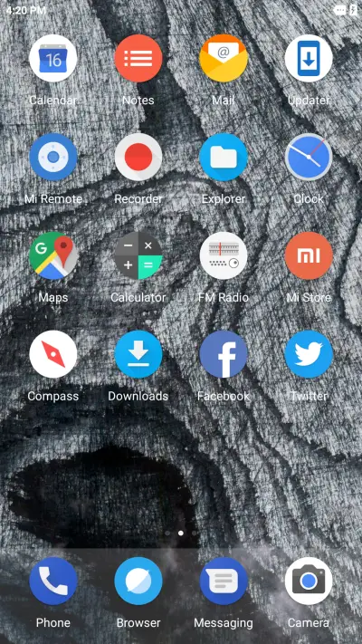 Oxygen 999 - Screenshot 3