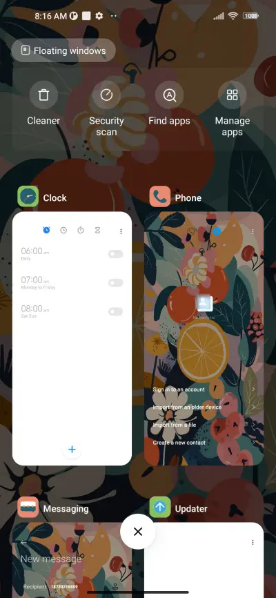 Beautiful garden - Screenshot 4