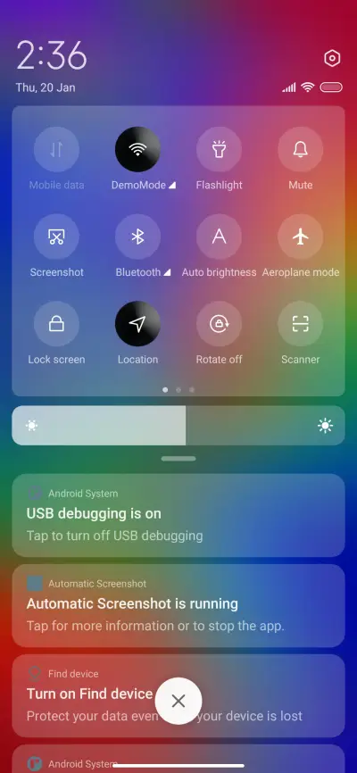Colorfull - Screenshot 5