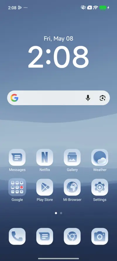 DoraUBR - Screenshot 2