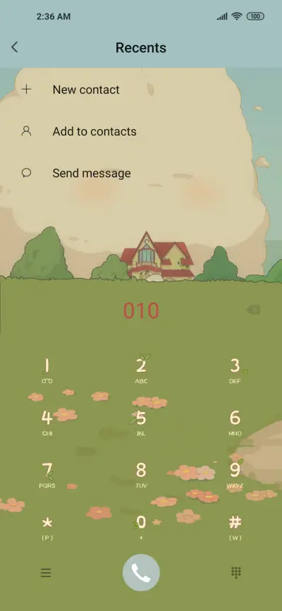 Fairy Tale Bunny - Screenshot 7