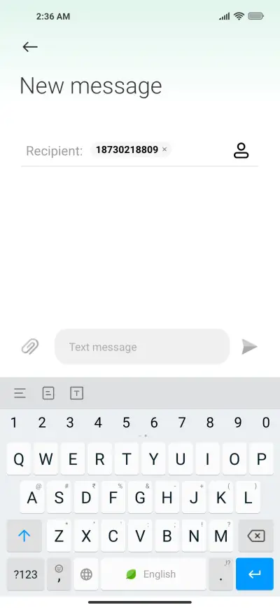 EMUI_Aquamarine - Screenshot 8