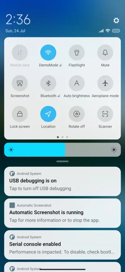 Mountain Ace - Screenshot 5