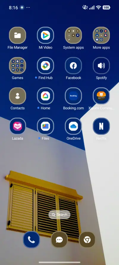 Quiet Corner - Screenshot 3