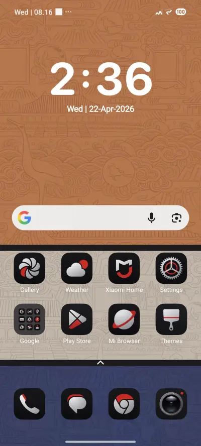 Poo-Black - Screenshot 2