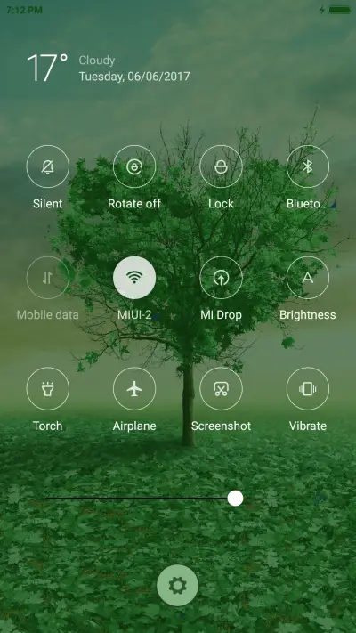 Tình Yêu Màu Xanh Lá - Screenshot 5