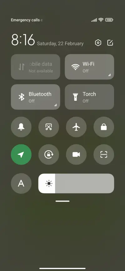Green Apple Park - Screenshot 6