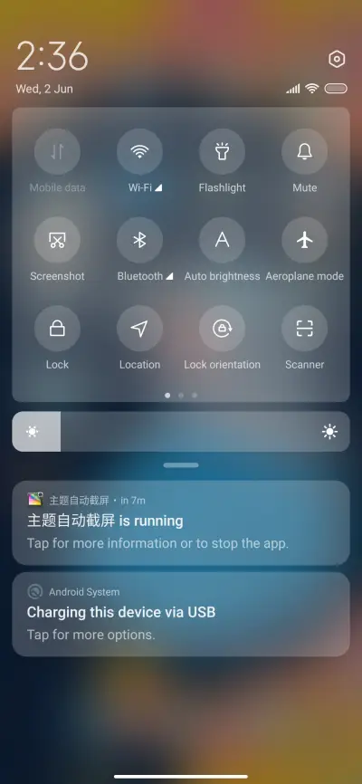 Girl rabbit - Screenshot 5