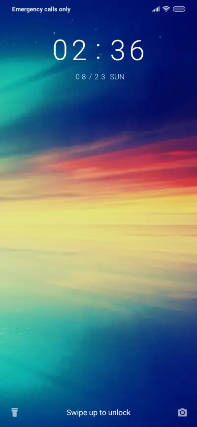 Fantasy Sea_3MDS - Screenshot 1
