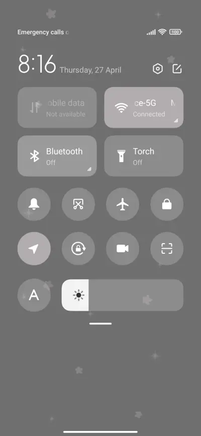 Sakura reflection - Screenshot 6