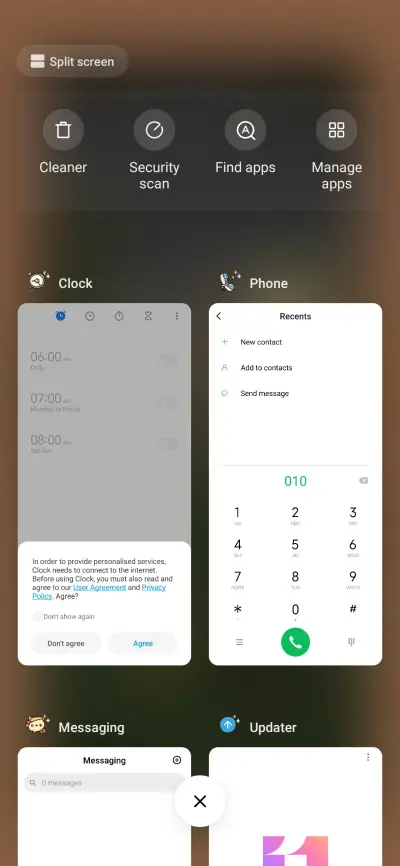 Magical girl - Screenshot 4