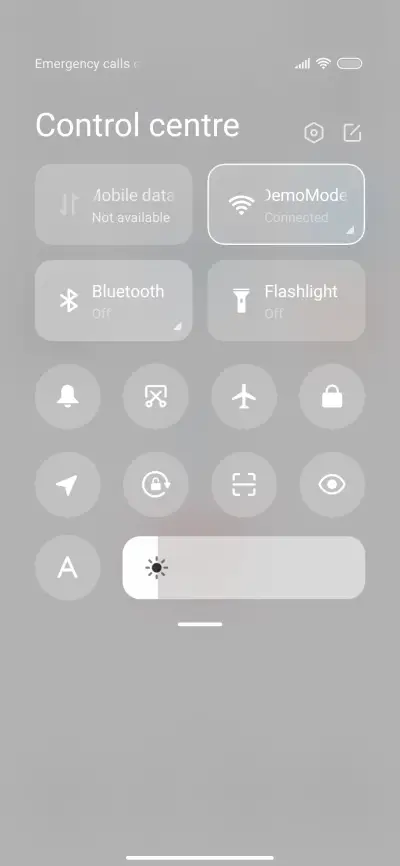 Small element - Screenshot 5