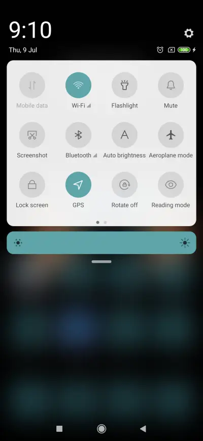 Gaming_2_3MDS - Screenshot 5
