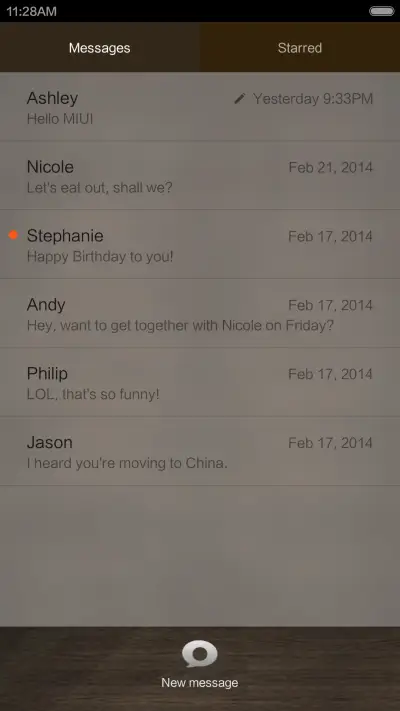 Perfect Space - Screenshot 5