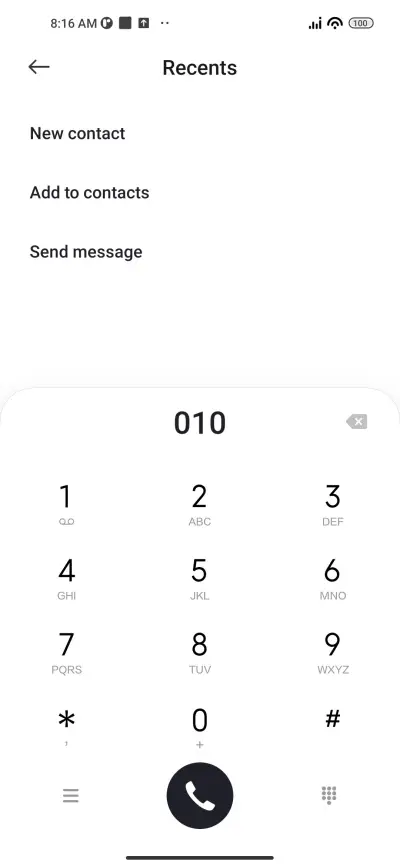 Flamingo - Screenshot 6