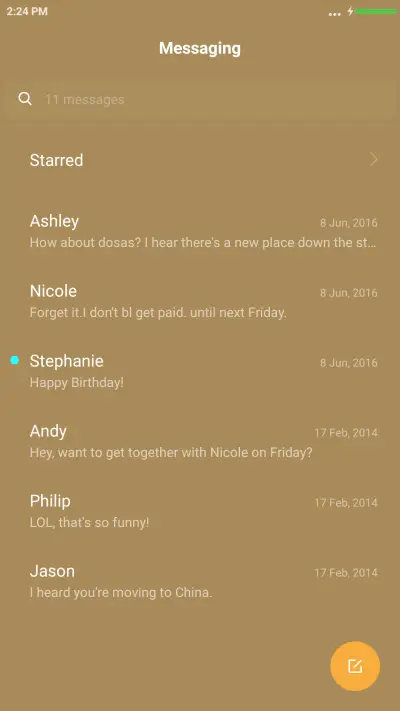 elekgan - Screenshot 7