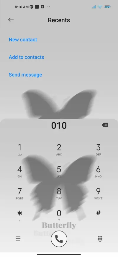 Black Butterfly - Screenshot 7