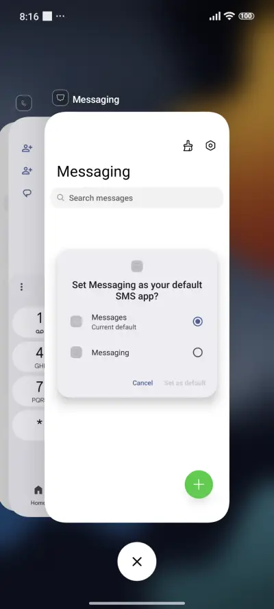 Super OS26 - Screenshot 4