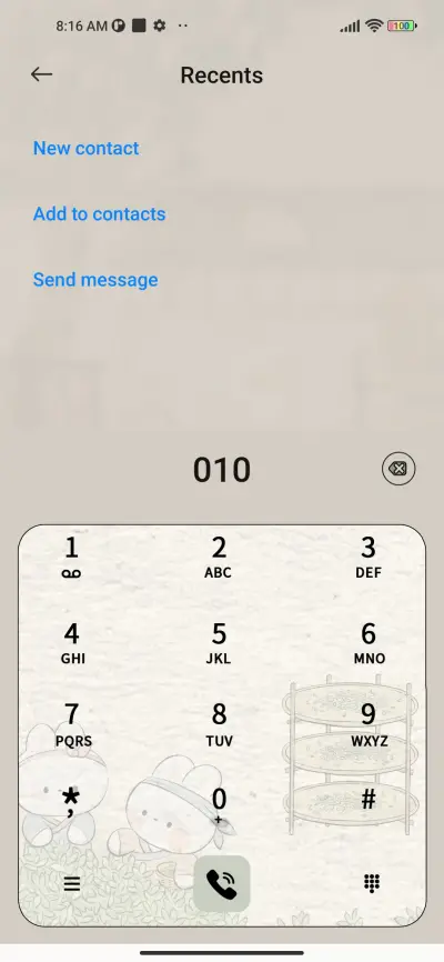 Rabbit Teahouse - Screenshot 6