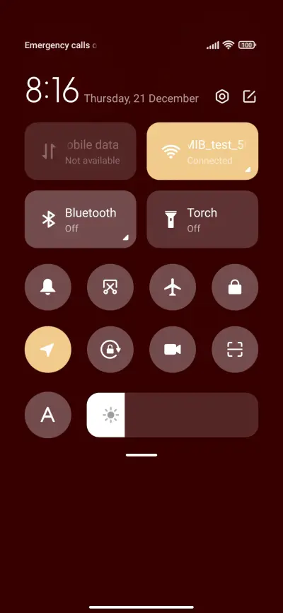 Rich safe happy - Screenshot 5