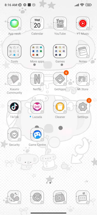 Asia Cub - Screenshot 4