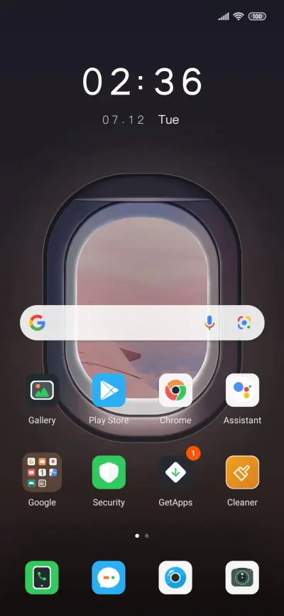 forget - Screenshot 2