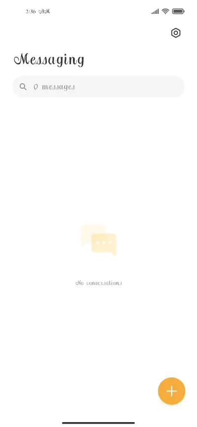 Knock+বিহঙ্গ - Screenshot 2