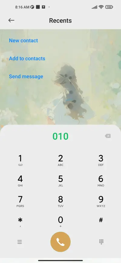 Monets garden - Screenshot 6