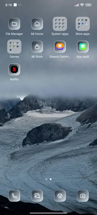 Dark Clouds - Screenshot 3