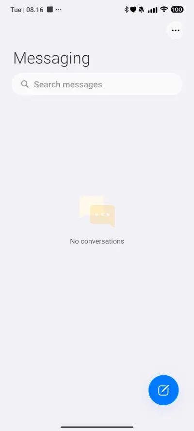 GlassyM - Screenshot 7