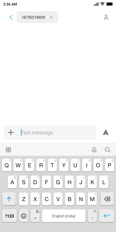 Oppo Find X - Screenshot 7
