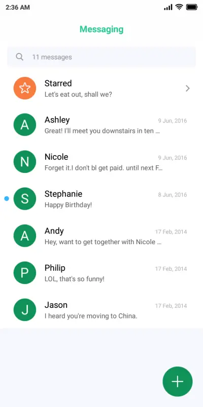 Oppo Find X - Screenshot 6