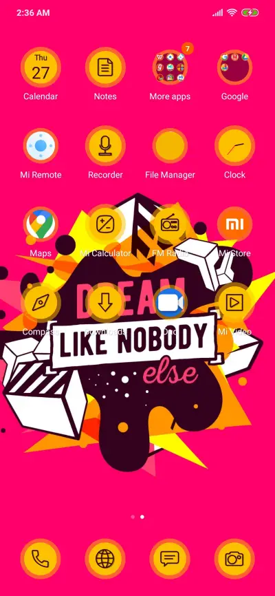 DreamLikeNobodyElse_3MDS - Screenshot 3