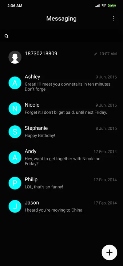 Think_DWM19 - Screenshot 7