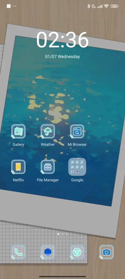 Lazy Capy Summer - Screenshot 2