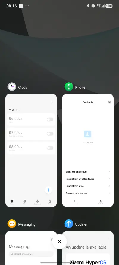 Gatawu - Screenshot 4