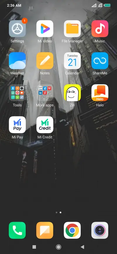Dual V12 - Screenshot 2