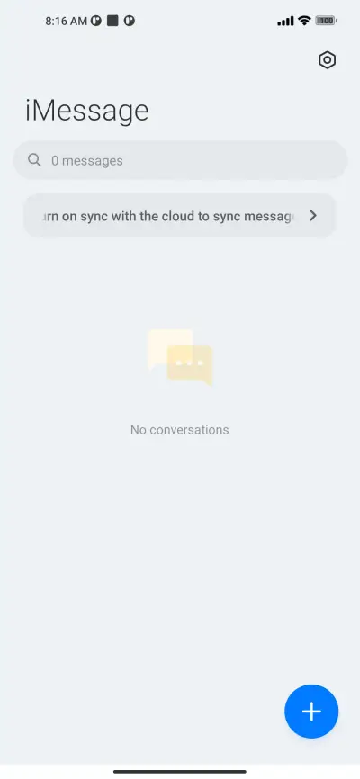 iOS Pro 14 - Screenshot 7