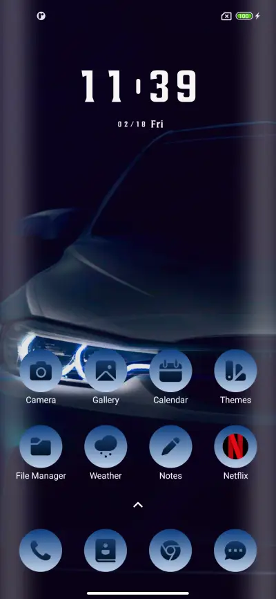 Cars il - Screenshot 2