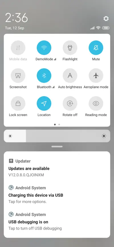 Leisure afternoon - Screenshot 5