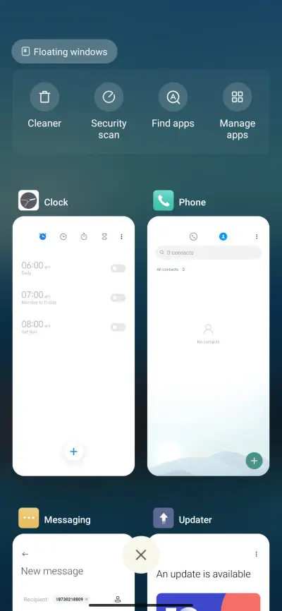 500 Miles - Screenshot 5