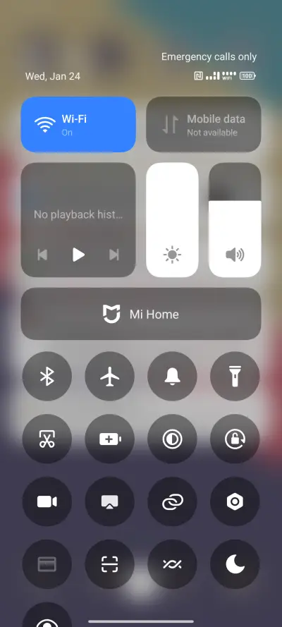 Striped Textile - Screenshot 5