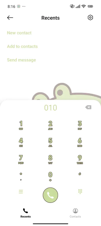 Emotional Monster - Screenshot 6