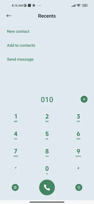 Green Mountain - Screenshot 6