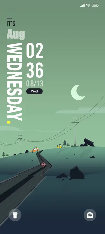 Traveler's Diary - Screenshot 2