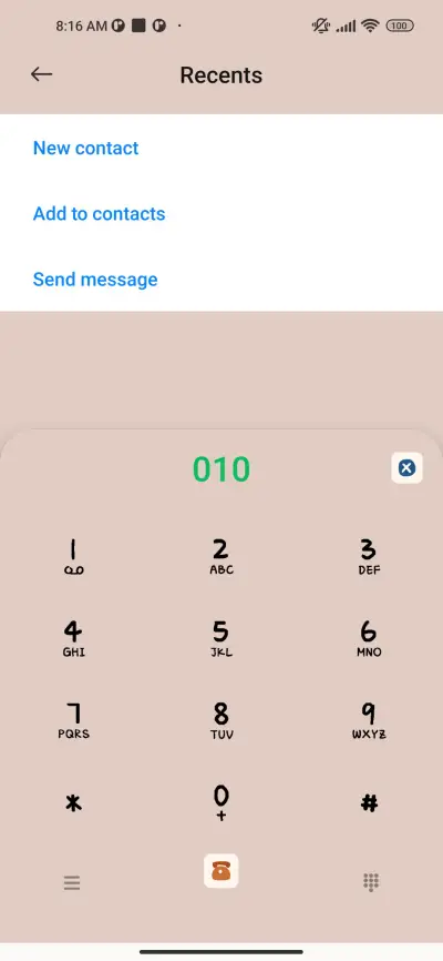 Must-have food - Screenshot 6