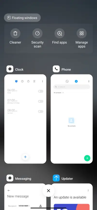 Snow Skiing - Screenshot 4