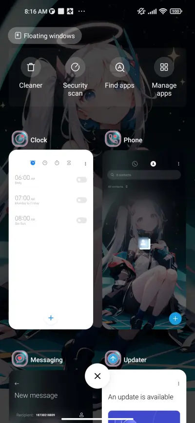 Young girls - Screenshot 4