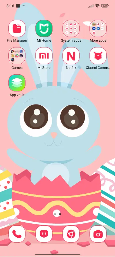 Big Fruit - Screenshot 3